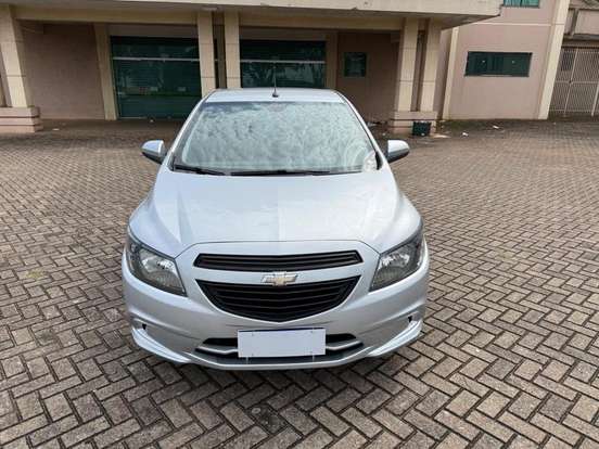 CHEVROLET-PRISMA-1.0 MPFI JOY 8V FLEX 4P MANUAL CHEVROLET-PRISMA-2019