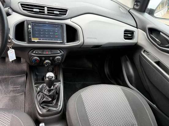 CHEVROLET-PRISMA-1.0 MPFI JOY 8V FLEX 4P MANUAL CHEVROLET-PRISMA-2019