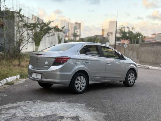 CHEVROLET-PRISMA-1.0 MPFI LT 8V FLEX 4P MANUAL CHEVROLET-PRISMA-2015