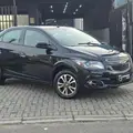 CHEVROLET PRISMA 1.4 MPFI ADVANTAGE 8V FLEX 4P AUTOMÁTICO CHEVROLET PRISMA 1.4 MPFI ADVANTAGE 8V FLEX 4P AUTOMÁTICO