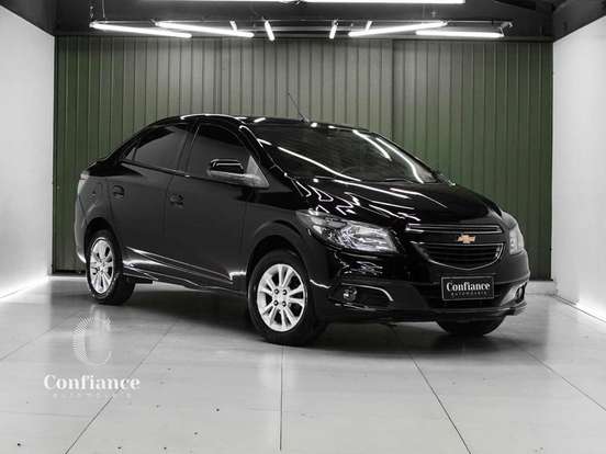 CHEVROLET-PRISMA-1.4 MPFI ADVANTAGE 8V FLEX 4P AUTOMÁTICO CHEVROLET-PRISMA-2016