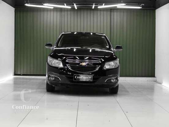 CHEVROLET-PRISMA-1.4 MPFI ADVANTAGE 8V FLEX 4P AUTOMÁTICO CHEVROLET-PRISMA-2016