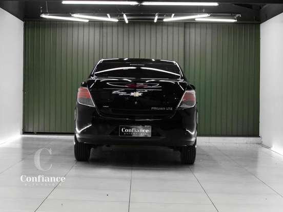 CHEVROLET-PRISMA-2016