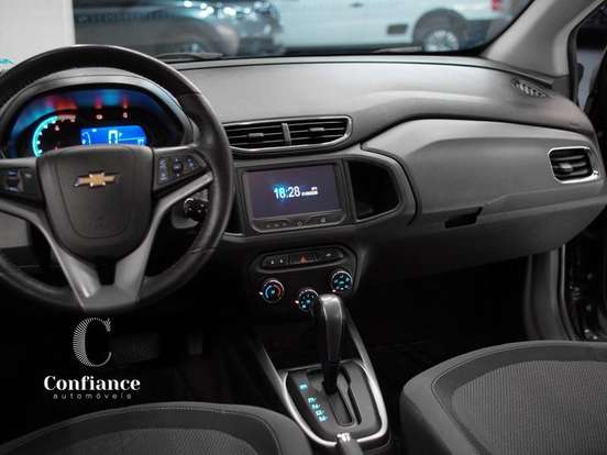 CHEVROLET-PRISMA-1.4 MPFI ADVANTAGE 8V FLEX 4P AUTOMÁTICO CHEVROLET-PRISMA-2016