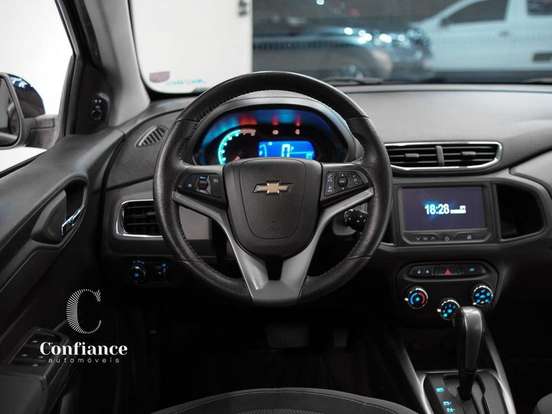 CHEVROLET-PRISMA-1.4 MPFI ADVANTAGE 8V FLEX 4P AUTOMÁTICO CHEVROLET-PRISMA-2016