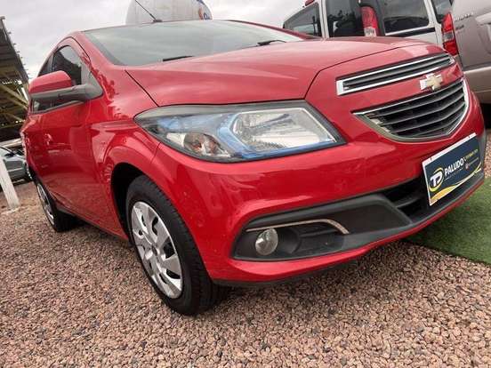 CHEVROLET-PRISMA-2014