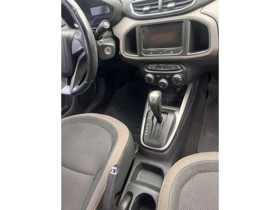 CHEVROLET-PRISMA-1.4 MPFI LT 8V FLEX 4P AUTOMÁTICO CHEVROLET-PRISMA-2014