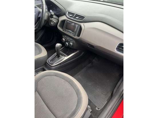 CHEVROLET-PRISMA-1.4 MPFI LT 8V FLEX 4P AUTOMÁTICO CHEVROLET-PRISMA-2014