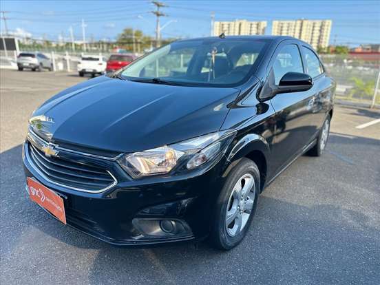 CHEVROLET-PRISMA-1.4 MPFI LT 8V FLEX 4P MANUAL CHEVROLET-PRISMA-2019