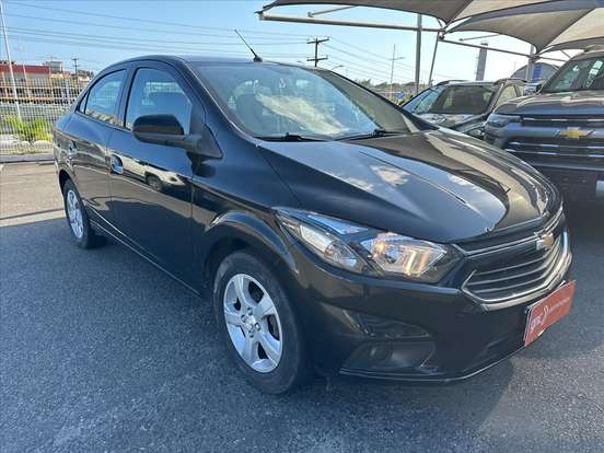 CHEVROLET-PRISMA-2019