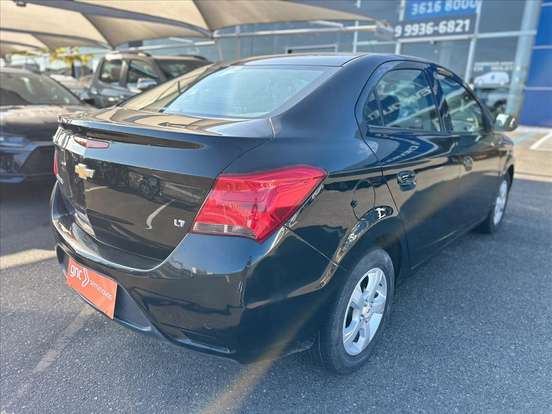 CHEVROLET-PRISMA-2019
