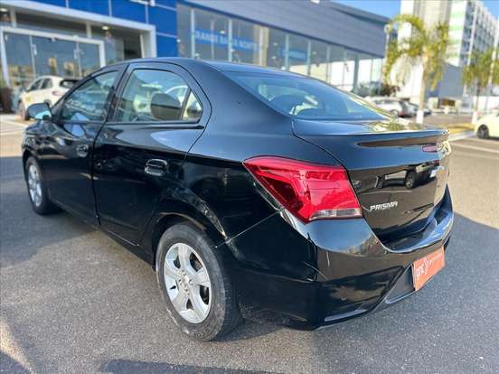 CHEVROLET-PRISMA-2019