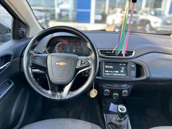 CHEVROLET-PRISMA-2019