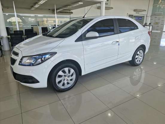 CHEVROLET-PRISMA-1.4 MPFI LT 8V FLEX 4P MANUAL CHEVROLET-PRISMA-2016