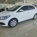 CHEVROLET PRISMA 1.4 MPFI LT 8V FLEX 4P MANUAL CHEVROLET PRISMA 1.4 MPFI LT 8V FLEX 4P MANUAL