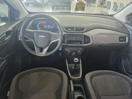 CHEVROLET-PRISMA-2016