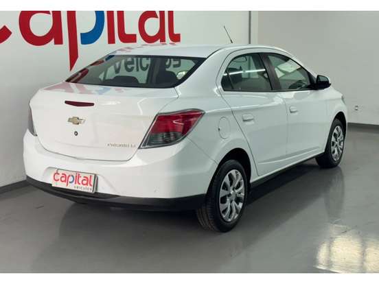 CHEVROLET-PRISMA-1.4 MPFI LT 8V FLEX 4P MANUAL CHEVROLET-PRISMA-2014