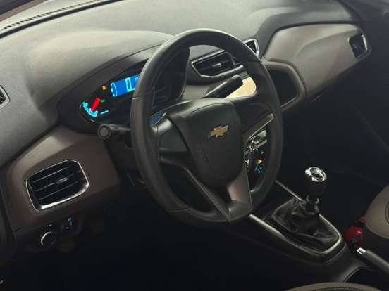 CHEVROLET-PRISMA-1.4 MPFI LT 8V FLEX 4P MANUAL CHEVROLET-PRISMA-2014