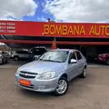 CHEVROLET PRISMA 1.4 MPFI LT 8V FLEX 4P MANUAL CHEVROLET PRISMA 1.4 MPFI LT 8V FLEX 4P MANUAL