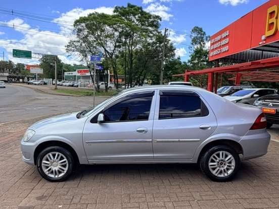 CHEVROLET-PRISMA-1.4 MPFI LT 8V FLEX 4P MANUAL CHEVROLET-PRISMA-2011
