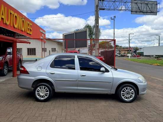 CHEVROLET-PRISMA-1.4 MPFI LT 8V FLEX 4P MANUAL CHEVROLET-PRISMA-2011