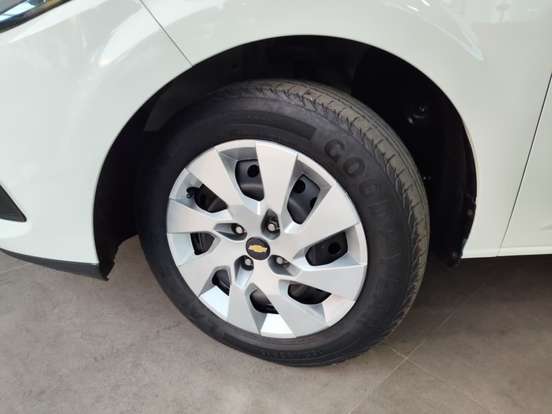 CHEVROLET-PRISMA-1.4 MPFI LT 8V FLEX 4P MANUAL CHEVROLET-PRISMA-2015