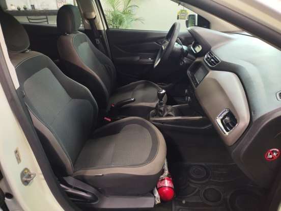 CHEVROLET-PRISMA-1.4 MPFI LT 8V FLEX 4P MANUAL CHEVROLET-PRISMA-2015