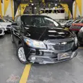 CHEVROLET PRISMA 1.4 MPFI LTZ 8V FLEX 4P AUTOMÁTICO CHEVROLET PRISMA 1.4 MPFI LTZ 8V FLEX 4P AUTOMÁTICO