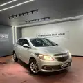 CHEVROLET PRISMA 1.4 MPFI LTZ 8V FLEX 4P MANUAL CHEVROLET PRISMA 1.4 MPFI LTZ 8V FLEX 4P MANUAL