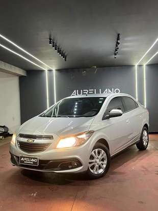 CHEVROLET-PRISMA-1.4 MPFI LTZ 8V FLEX 4P MANUAL CHEVROLET-PRISMA-2014