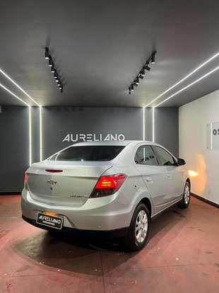CHEVROLET-PRISMA-1.4 MPFI LTZ 8V FLEX 4P MANUAL CHEVROLET-PRISMA-2014