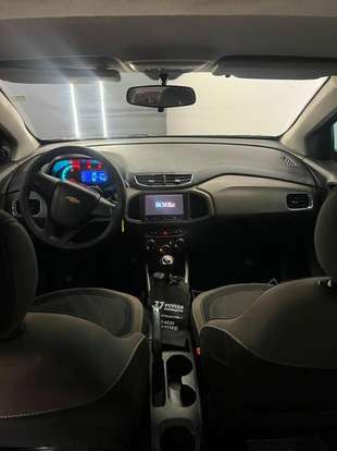 CHEVROLET-PRISMA-1.4 MPFI LTZ 8V FLEX 4P MANUAL CHEVROLET-PRISMA-2014