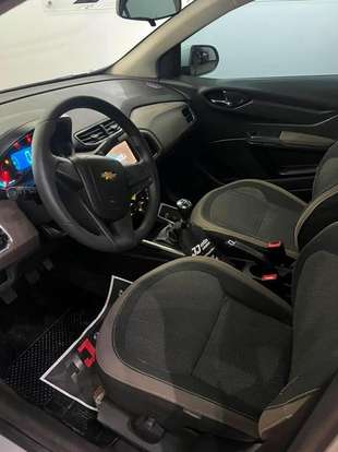 CHEVROLET-PRISMA-1.4 MPFI LTZ 8V FLEX 4P MANUAL CHEVROLET-PRISMA-2014