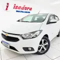 CHEVROLET PRISMA 1.4 MPFI LTZ 8V FLEX 4P MANUAL CHEVROLET PRISMA 1.4 MPFI LTZ 8V FLEX 4P MANUAL
