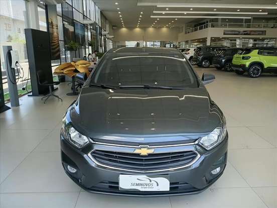CHEVROLET-PRISMA-2018