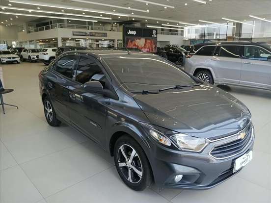 CHEVROLET-PRISMA-2018