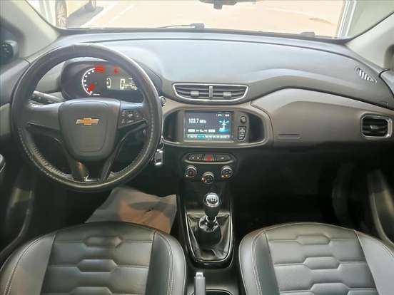 CHEVROLET-PRISMA-2018