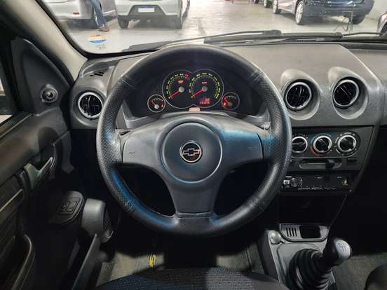 CHEVROLET-PRISMA-1.4 MPFI MAXX 8V FLEX 4P MANUAL CHEVROLET-PRISMA-2008