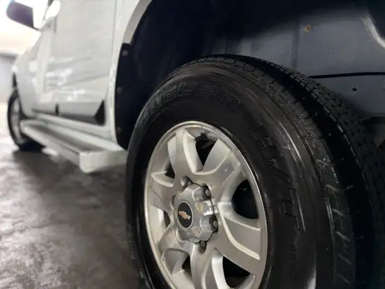 CHEVROLET-S10-2.4 LT 4X2 CD 8V FLEX 4P MANUAL CHEVROLET-S10-2012