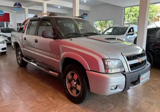 CHEVROLET-S10-2011