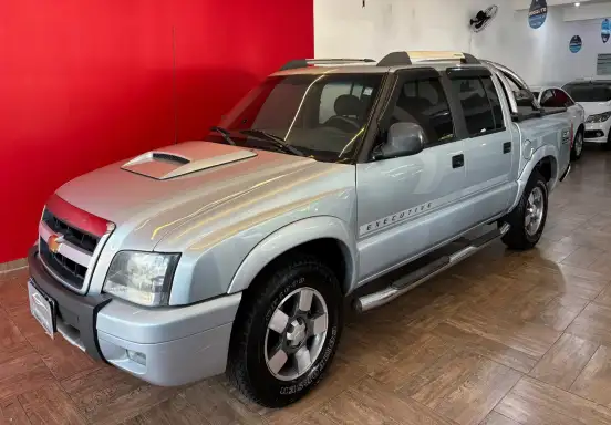 CHEVROLET-S10-2011