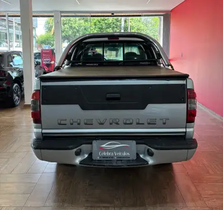CHEVROLET-S10-2011