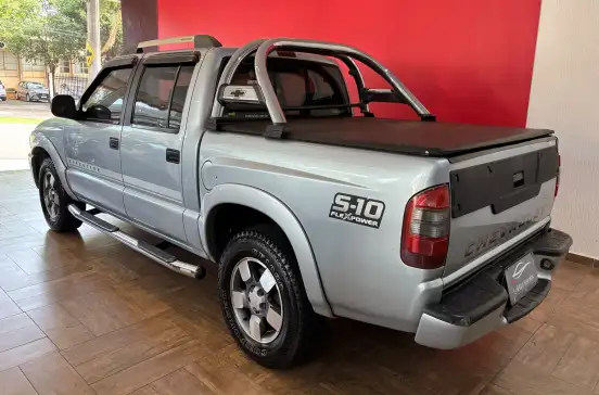 CHEVROLET-S10-2011