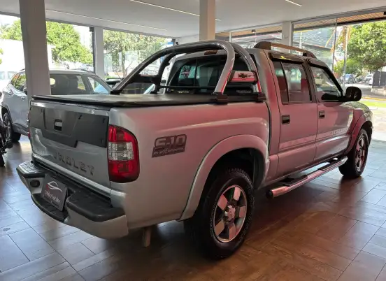 CHEVROLET-S10-2011
