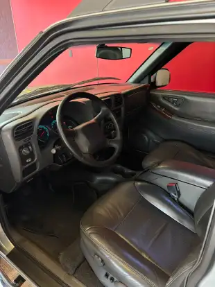 CHEVROLET-S10-2011