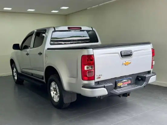 CHEVROLET-S10-2019