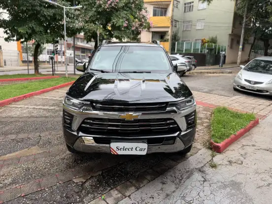 CHEVROLET-S10-2.8 16V TURBO DIESEL HIGH COUNTRY CD 4X4 AUTOMÁTICO CHEVROLET-S10-2024