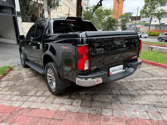 CHEVROLET-S10-2.8 16V TURBO DIESEL HIGH COUNTRY CD 4X4 AUTOMÁTICO CHEVROLET-S10-2024