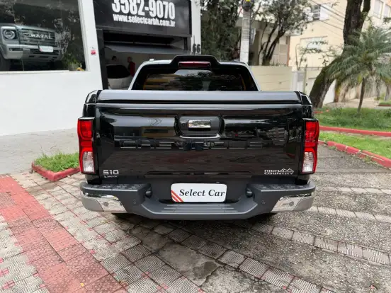 CHEVROLET-S10-2.8 16V TURBO DIESEL HIGH COUNTRY CD 4X4 AUTOMÁTICO CHEVROLET-S10-2024