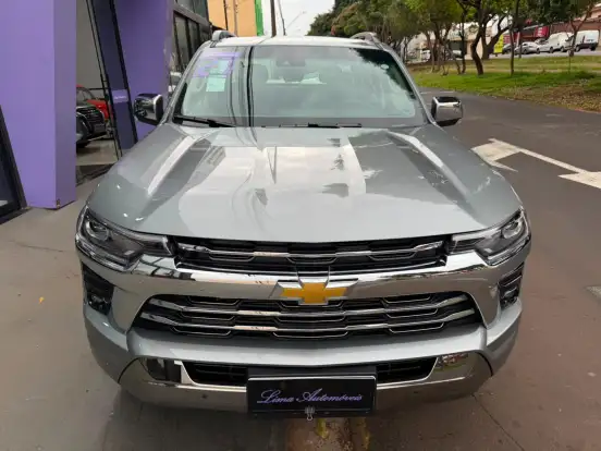 CHEVROLET-S10-2026